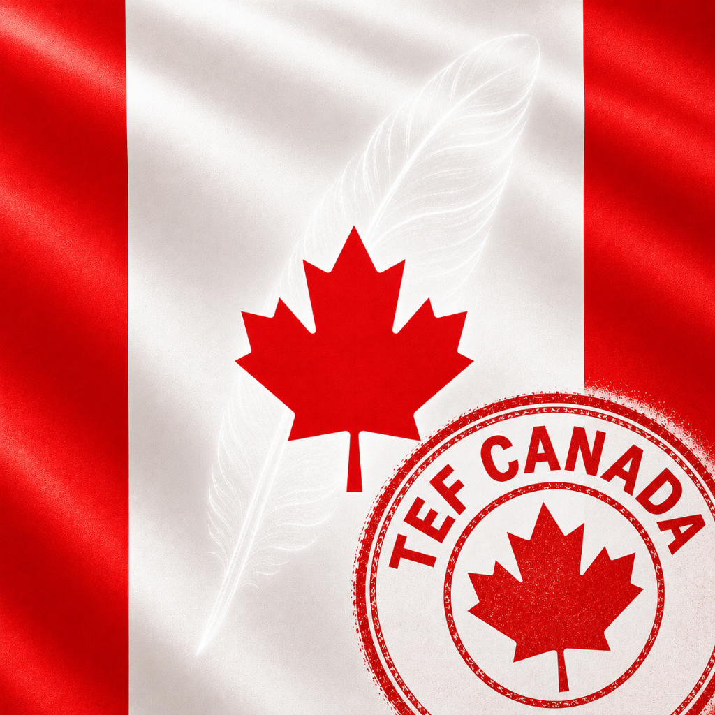 Prépa TEF Canada